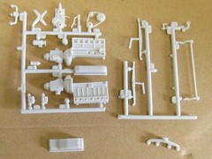 JUNK YARD 101 PARTS STASH, FOR ’37 CHEV CPE DECALS, LOTS OF CHROME,BUMPERS etc.