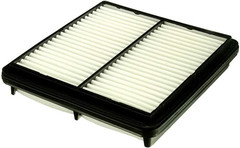Extra Guard Rigid Rectangular Panel Engine Air Filter Replacement, Easy Insta…