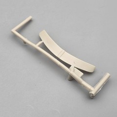 Moebius Models 1/25 1952 Hudson Hornet Parts Kitbash Sun Visor