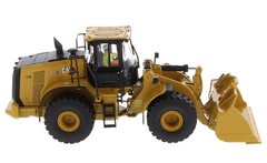 Diecast Masters 85683 1/50 Cat 972 XE Wheel Loader