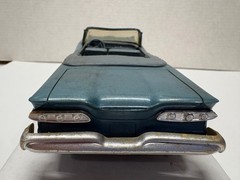 VINTAGE AMT 1/25 SCALE JUNKYARD 1959 EDSEL CONV. JUNKYARD DEALER PROMO