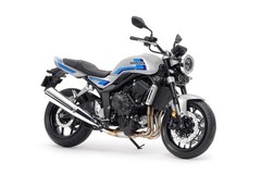 MODEL KIT HONDA CB1000F MOTORCYCLE 1/12 SCALE MODEL BY TAMIYA TAM-14144