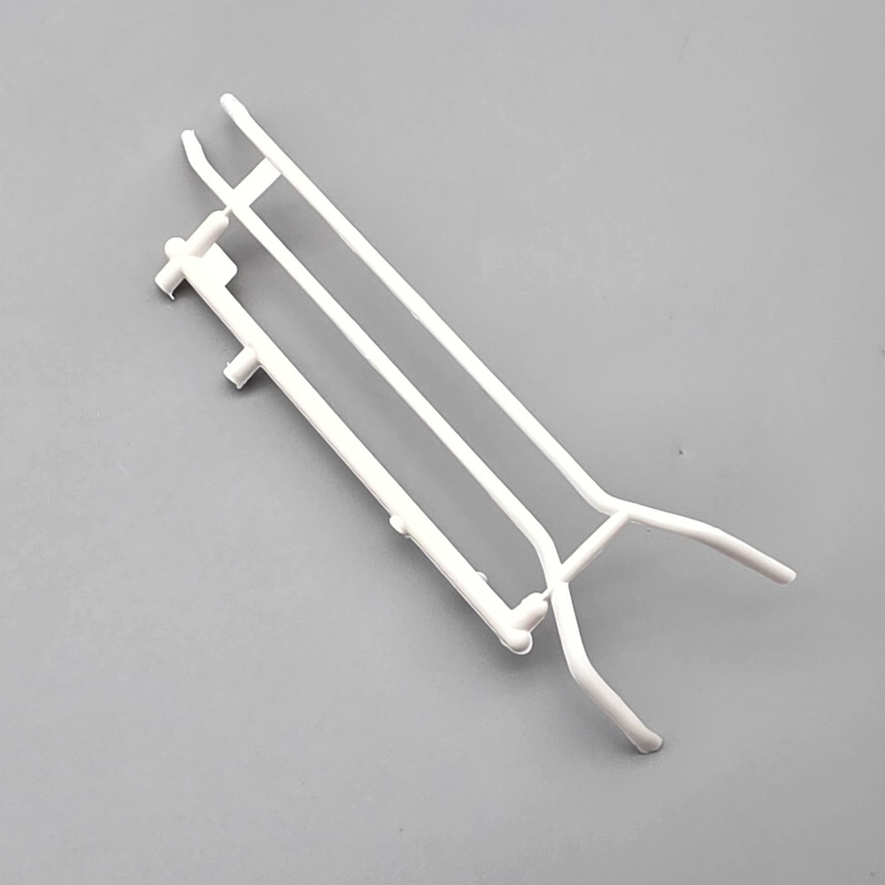 Monogram 1/24 58 Ford Thunderbird Parts Kit Bash Exhaust Pipes