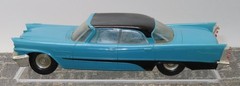 Jo-Han 1957 Desoto Fireflite Sportsman Promo Two Tone 1:25 Scale No Box READ