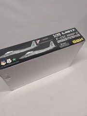 Great Wall Hobby GWH L4817 F-15C Eagle MSIP II US Air Force 1:48 Scale Sealed