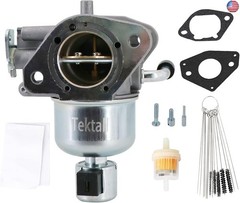 16-853-21S Carburetor Compatible with Kohler 7000 Series KT725 KT730 KT735