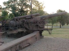 T022 9-341 240mm Gun, Easy 1 Productions