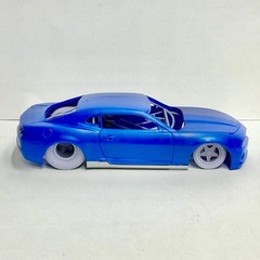 C4 5th Gen Camaro Drag Trans-Kit 1/25 – Defective