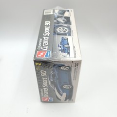 1994 AMT ERTL 6461 1:25 Model Kit GULDSTRAND GRAND SPORT 90 CORVETTE NEW SEALED