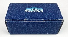 BBR Models PJ213 Mercedes CLR GTP 24H Le Mans 1999 Schneider-Lamy 1/43 Resin Kit