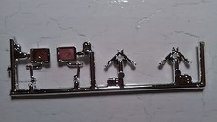 REVELL 1978 Chevy GMC 4×4 Pickup Truck 1/24 Chrome Towing Mirrors High Roller