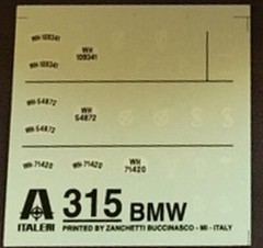 1/35 German motorcycle BMW R75 with Sidecar WWII Italeri 0315 Plastic Model kit