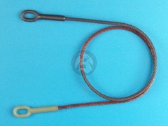Eureka XXL 1/35 Towing Cable for Modern NATO German Leopard 1 / 2 Tanks ER-3507