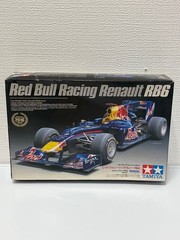 Tamiya 1/20 Red Bull Racing Renault RB6 F1 Model Kit Unassembled JP