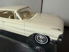 AMT 1964 Ford Galaxie 500 XL Promo Car