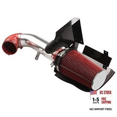 4″ Performance Cold Air Intake Kit With Filter For GMC Chevy Chevrolet 1999