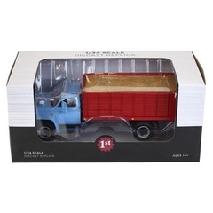 First Gear 10-4252 1/34 Scale 1970S Chevrolet C65 Grain Truck **NEW**