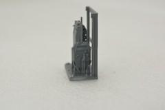 1/200 1/220 Argentina TAM 2IP Light Tank