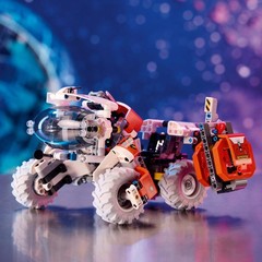 LEGO Technic Space Loader LT78 Toy Present Block Boys Girls Children 7 Years Old