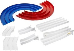 Circuit Japan Cup Junior Circuit (Red/Blue/White) 94892