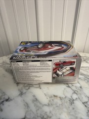 Revell Monogram Shelby Cobra 427 S/C Model Kit 1:24 Dream Rides 2012