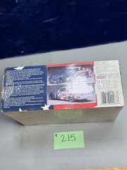 Vintage Monogram Sealed #3 1996 Atlanta Olympics Game Model Car G215