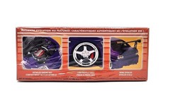 New AMT 1:25 Scale 2005 Mitsubishi Lancer Evo Model Kit AMT1552M