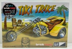 MPC Tiki Trike of Trick Trike Series 1:25 Scale Model Kit #894~New in Box