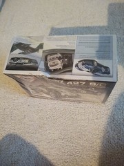 Revell 1/24 Shelby Cobra 427 S/C “A” Production Champions Model Kit 85-2828