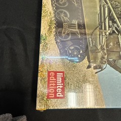 Italeri M32 Recovery Vehicle Model Kit SEALED