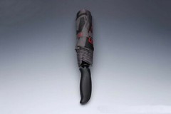 Porsche Driver’s Selection Compact Folding Automatic Umbrella