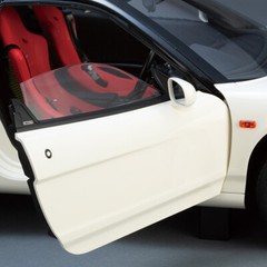 Deagostini Honda NSX E-NA1 1992 TYPE R NSX-R model kit 1/8 Vol 1 – 56