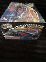 Asphalt Modified Stock Car Todd Owen 81 1:25 scale model car race car kit