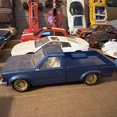 Vintage AMT Revell MPC Monogram Lot Of 22 Clean Models Camaro Mustang Datsun Lot