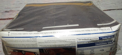 Revell Tom Daniel Street Fighter Two #85-2597 Model Kit Sealed lv2 Crushed box