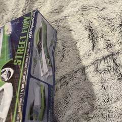 Sealed 1958 Plymouth Street Fury Model Kit 1/25 Scale AMT NEW