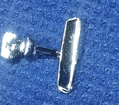 🌟 Rear View Mirror For 1968 Charger 1:25 1000s Model Car Parts 4 Sale Revell