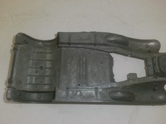 Hubley 862K 1932 Chevrolet Roadster FRAME ONLY