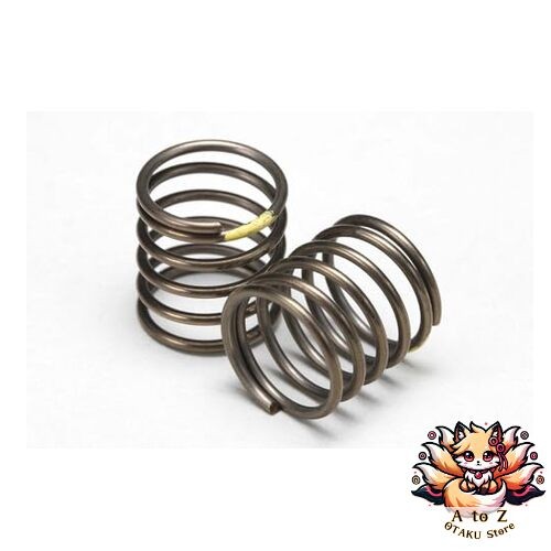 NEW Yokomo Linear Shock Absorber Jigglypuff 1.95/Yellow for MS1.0 MS-SSL195