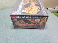Kodak Film Chevrolet #4 AMT Ertl Model #6727 Sealed box 1:25 New, Ernie Irvin