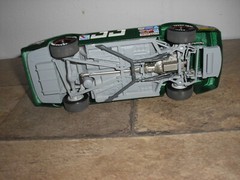 RARE ADULT BUILD 1/24 CUSTOM Harry Grant #33 Skoal Buick LeSabre Grand National