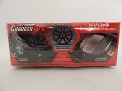 2021 DODGE CHARGER R/T 1:25 scale model kit AMT Round2 #1323 SEALED
