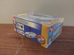 M8F Factory Sealed AMT/ERTL 1:25 model kit MPC CAN AM SEALED Buyer choice 38087