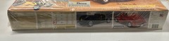 1/8 Revell The Big Deuce Classic ’32 Ford Roadster 1997 Limited – SEALED KIT