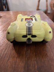 Vintage Built Plastic Models Shelby King Cobra Est 1/43 (4 1/2”)