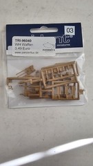 Trident Miniatures 96040 WH Waffen