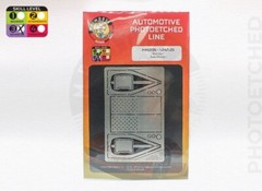 MM2105 – Auto Ramps #1 – 1:24/1:25