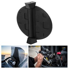 60930 Exhaust Shutter Flaps Flapper Grommets Fits Mercruiser 2.5/3.0/3.7L