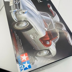 Tamiya 1/24 Sports Car Series No.338 Model Kit Mercedes-Benz 300 SL 24338