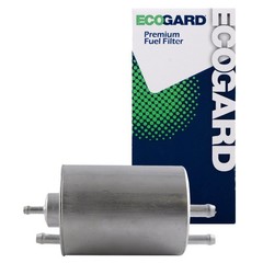 ECOGARD XF65416 Engine Fuel Filter – Premium Replacement | Fits 2013-2014 Merced